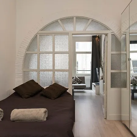 Hermitage Appartement Amsterdam