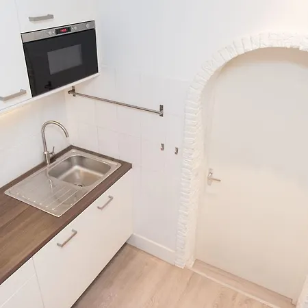 Appartement Hermitage